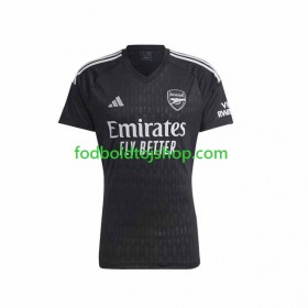 Arsenal Målmand Hjemme trøje 2023-24 S/S